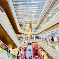 逛逛深圳灣畔Mall