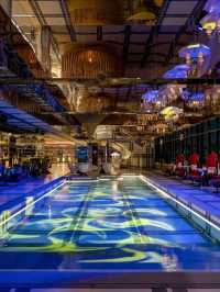 🌟 Seoul Sojourn: Novotel Suites Ambassador's Luxe Life 🏨✨