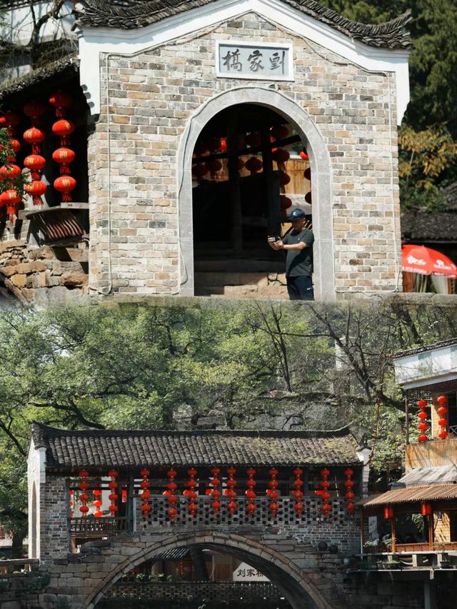 想你的風還是吹到了咸寧劉家橋