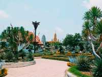 Siam Most Amazing Spot