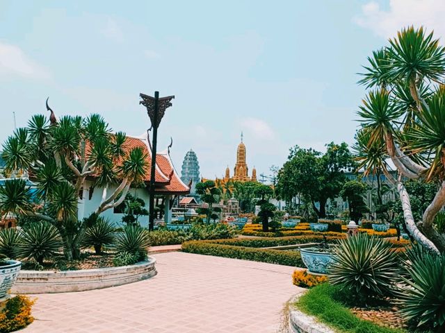 Siam Most Amazing Spot