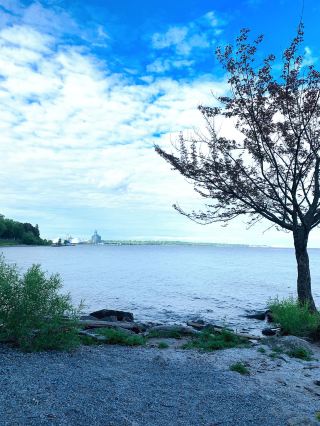 Toronto Oshawa Town Lakeview Park