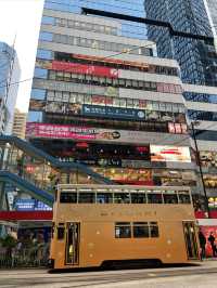 銅鑼灣｜絕美機位保姆攻略港版澀谷sky