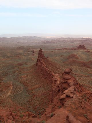 Zhangye 3 Days 2 Nights Ultimate Guide, Can't Get More Detailed