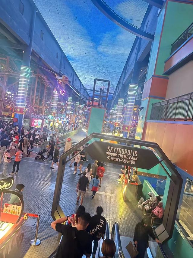 吉隆坡3日遊：馬來西亞的閃耀之都