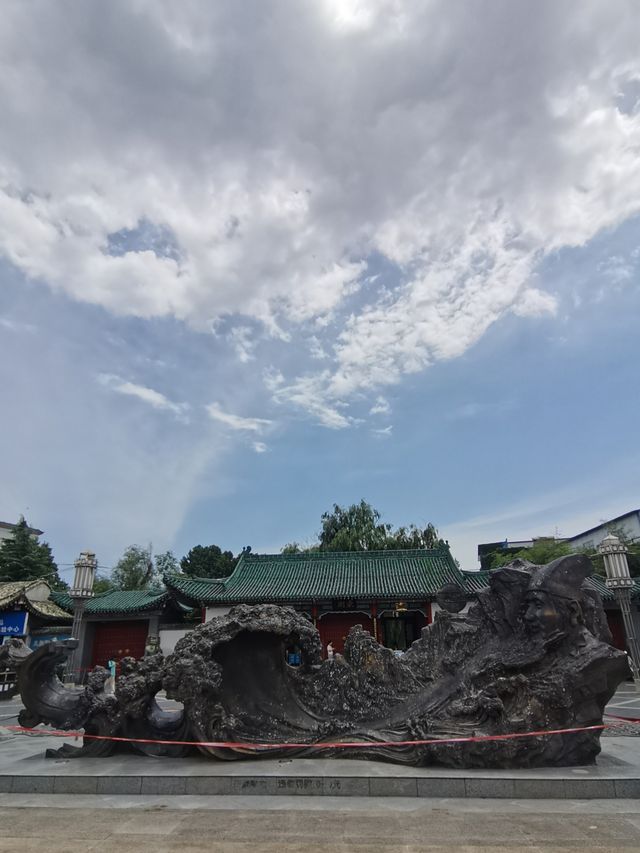 鳳翔東湖