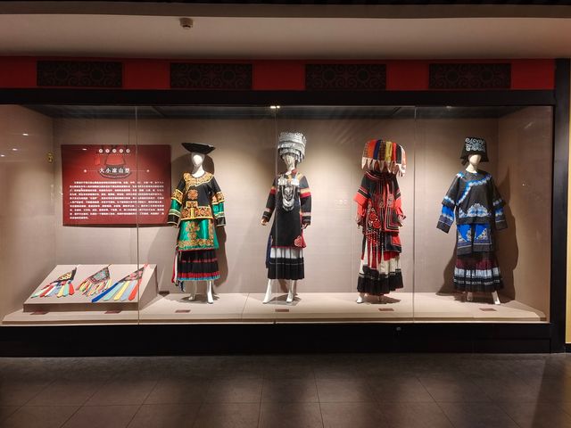楚雄彝族自治州博物館