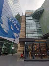 Citywalk沈陽萬象城