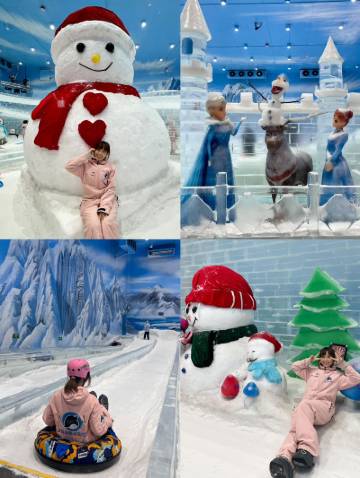 Grandview Penguin Snow World Tickets [2025] Promos, Prices