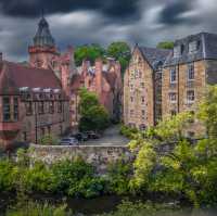 Edinburgh’s Secret Gem!!!
