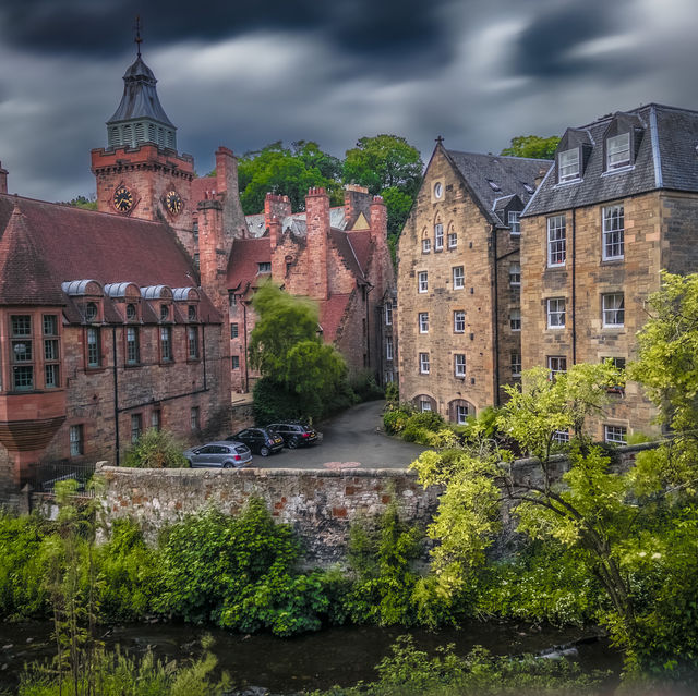 Edinburgh’s Secret Gem!!!