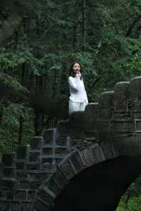 旅行 || 七夕的不期而遇，打卡山西忻州市寧武縣東寨鎮情人谷