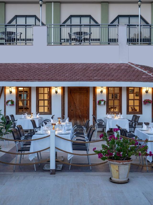 🌟 Belek Bliss: Adora Hotel & Resort's Top Picks 🌴