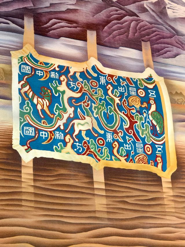 探秘和田，体验不一样的新疆风情