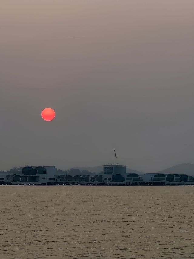 高性價比遊玩沙巴，假期不浪費一點時間！