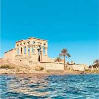 孟卡拉金字塔的冷热知识