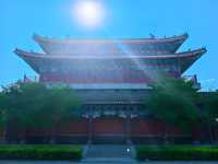 濱海媽祖文化園