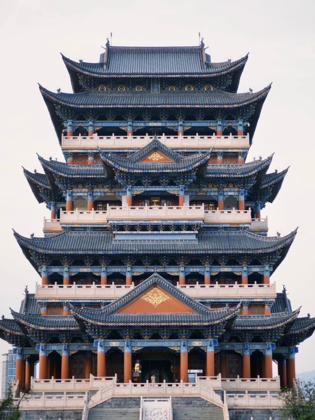 關注保山|出去玩一趟 MBTI暴露了