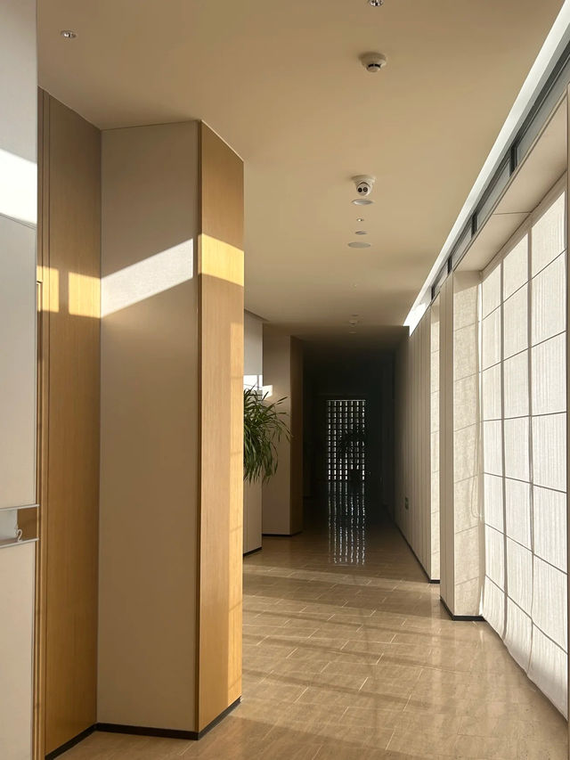 敦煌碧玥酒店確實藝術高級。 敦煌碧玥酒店確實藝術高級。