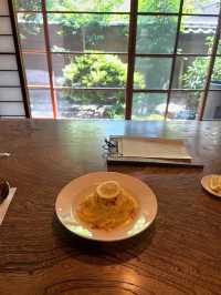 "水尾之路"（Mionomichi）。