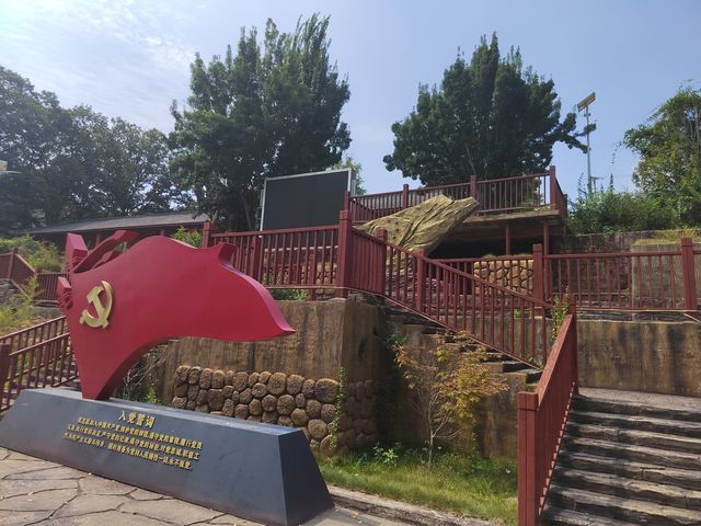 「如果信念有顏色，那一定是中國紅」