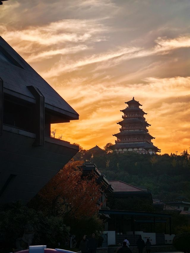 寶雞超強旅遊攻略帶你玩轉青銅器之鄉。