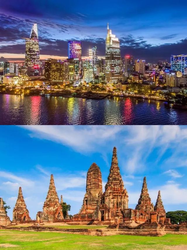 兩天帶你玩轉胡志明市，越南之旅超完整攻略。