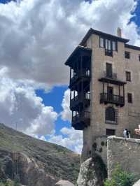 Cuenca day tour 