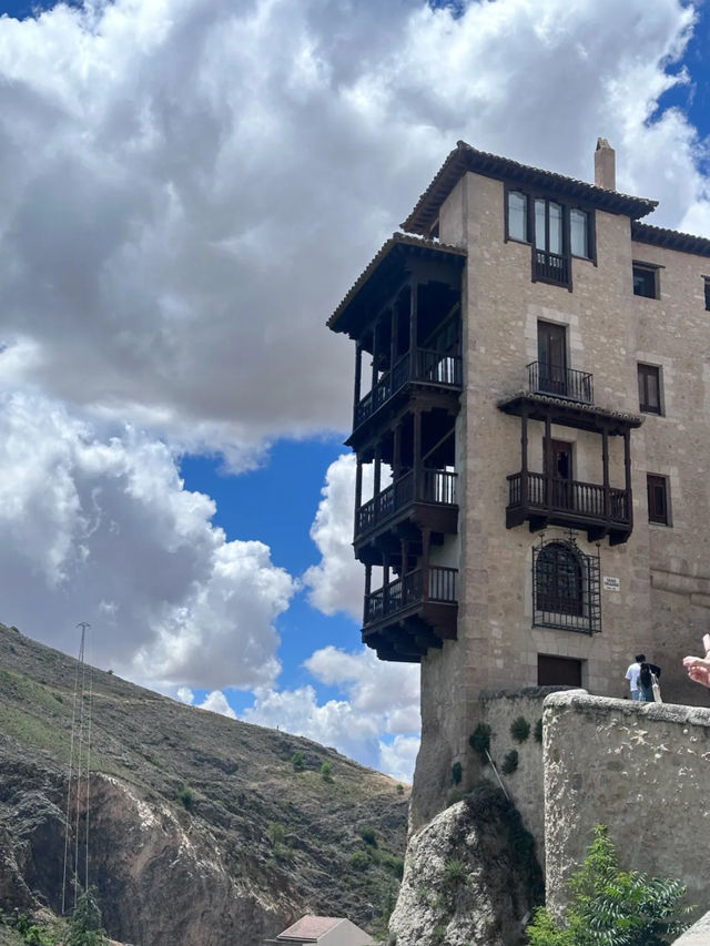 Cuenca day tour 