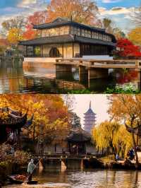 江蘇蘇州園林，秘密美景等您來發現？。