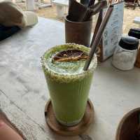 Fantastic food