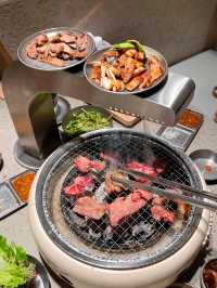 蟻洞燒肉來中山啦。
