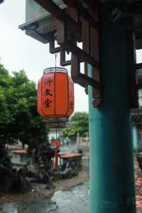 深圳萬景樓。