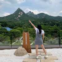 Amazing view