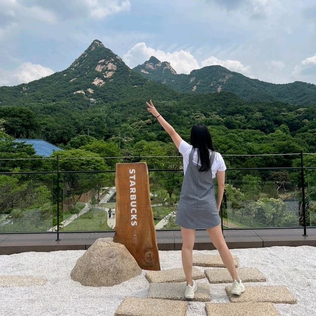 Amazing view