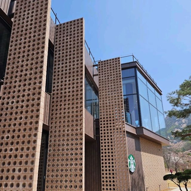 Myeongdong Entrance