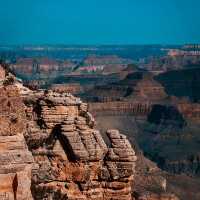 Grand Canyon National Park