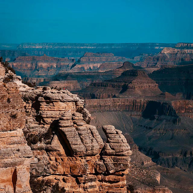 Grand Canyon National Park