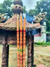 杭州|文殊寺|禪意盎然的靜謐之地。