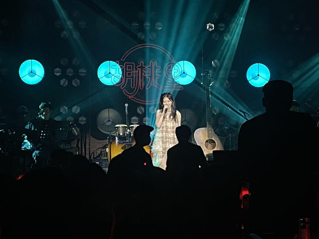 深圳夜生活驚喜｜胡桃里音樂餐吧🎶