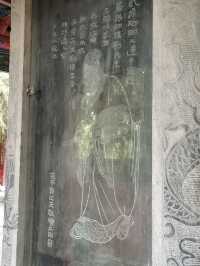 最有價值的諸葛亮祠堂。