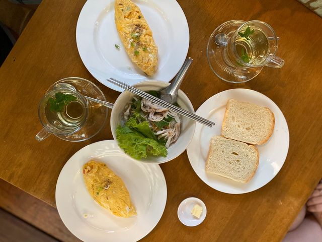 曼谷寶藏酒店｜普蘭納孔諾蘭酒店。