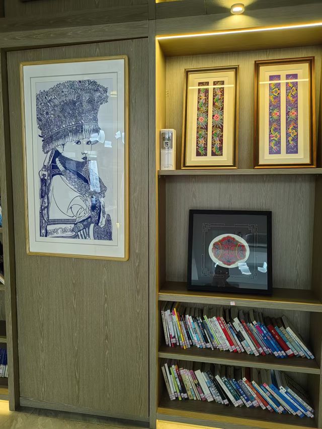 貴陽蔓築酒店，一份舒適的體驗💫