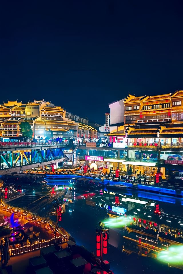 湖州旅遊。