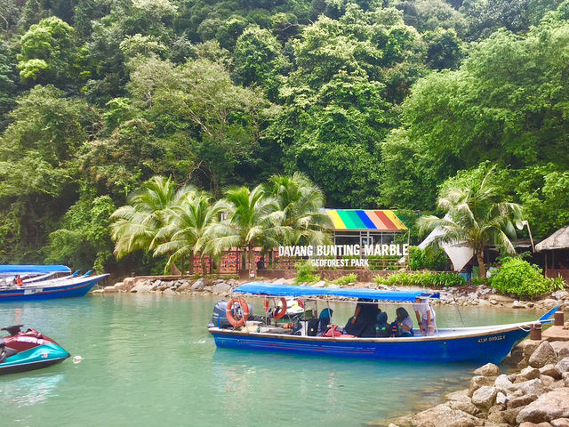 Langkawi a picturesque tropical paradise 