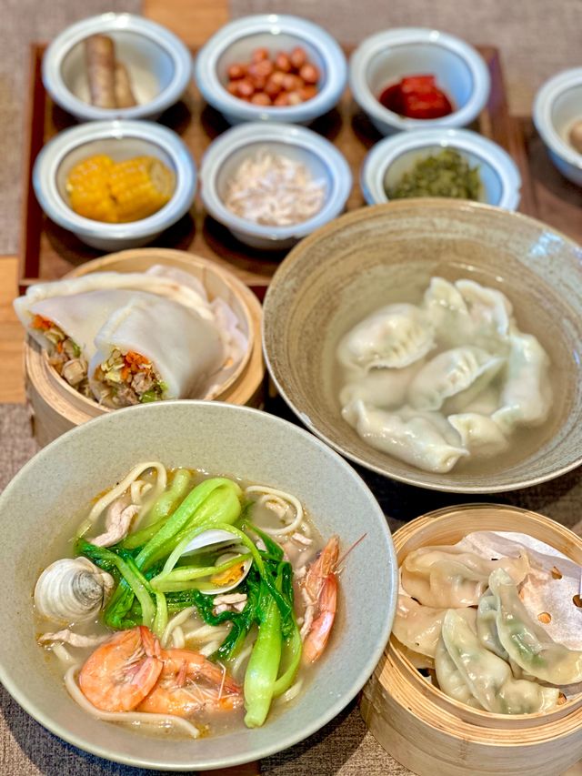 坐標台州溫嶺石塘，絕美風景下的石屋藝術。