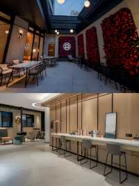 上海平價酒店推薦南京路外灘附近。