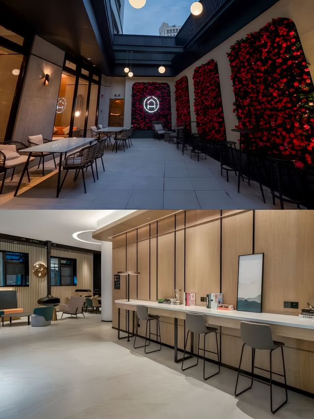 上海平價酒店推薦南京路外灘附近。