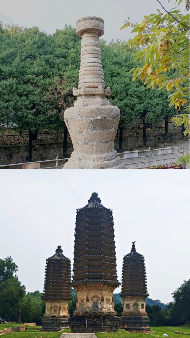 被嚴重低估的旅遊聖地不去後悔一輩子。