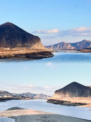延邊這個邊境旅遊城市。